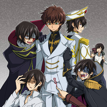 ギアスまとめ3