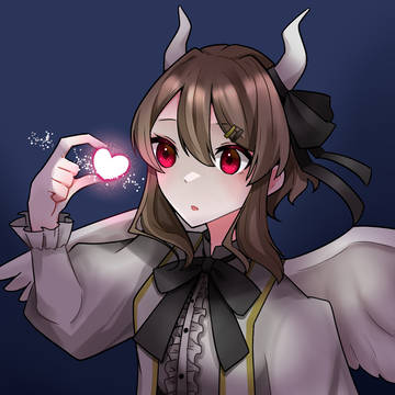 煌き