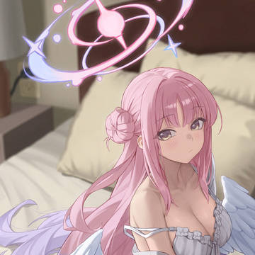 聖園ミカ