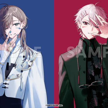 ChroNoiR × iCouleur