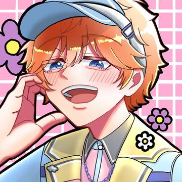 ハッピーチャーム