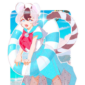 トラ🐯ウマ🦄