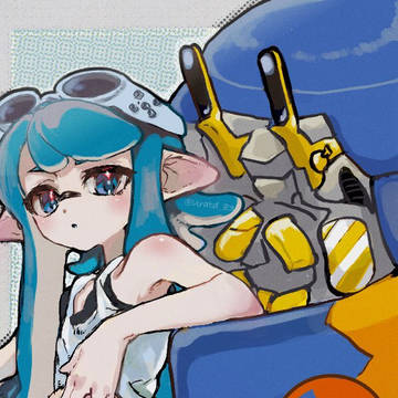 カニタンクガール