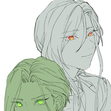 リリース前幻覚まとめ