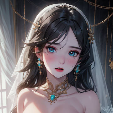圣女的花嫁
