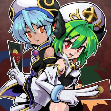 ドロー！