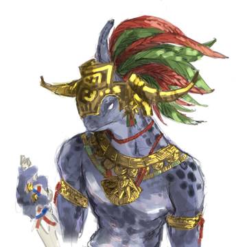 ゾラージャ兄さん