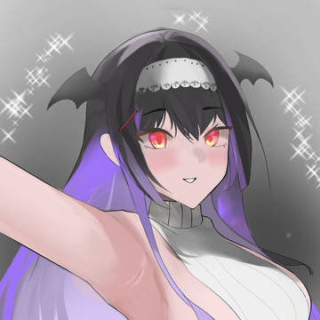 Mythia batford fanart