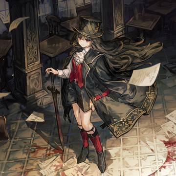 オリジナル