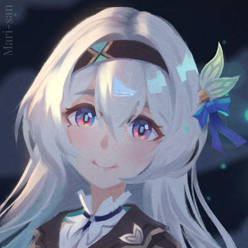 Firefly (ホタル)