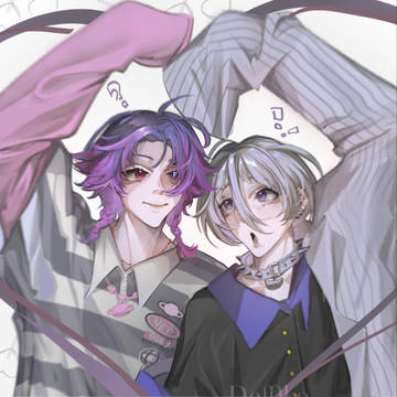 Natsume Ryu x Netaro Yowa