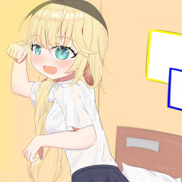柚子にゃんにゃん