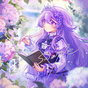 仕事絵