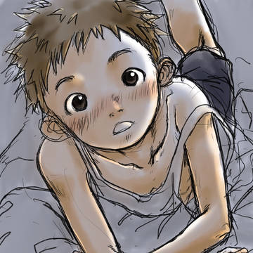 落書き202407