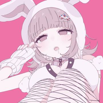 バニー 七海千秋