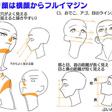 アオリ顔で底面を忘れないでッッ!