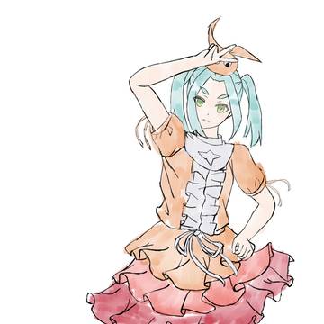 ピース
