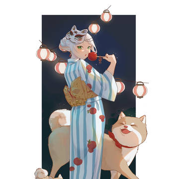 フリーレン落書き