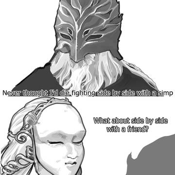 ER meme