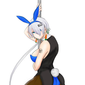 バニーブリッドさん