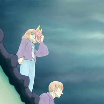 善と悪