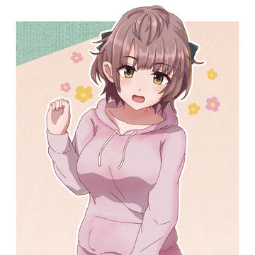 いくはるちゃん