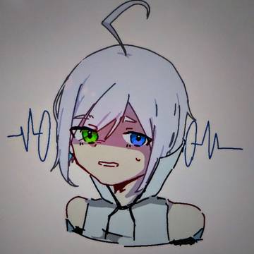 落書き