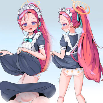 めいどゆず