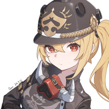 zzz露西