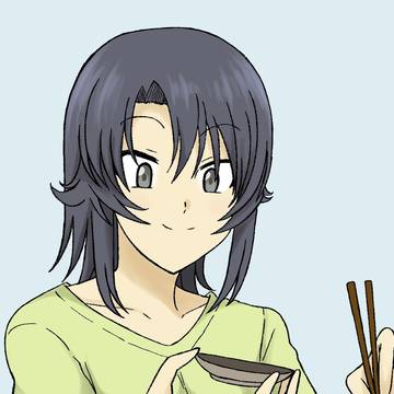 雪子お母さん