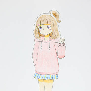 大河くるみ