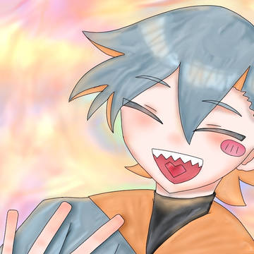 南波くーーん！！！