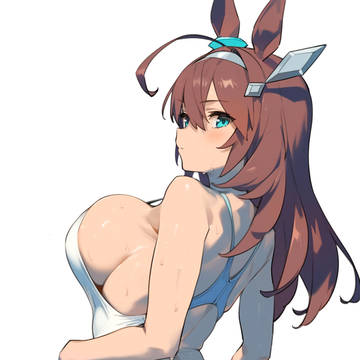 ブルボンのお尻を撫でまわし隊