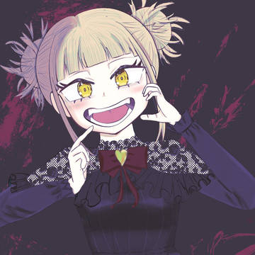 トガちゃん♡