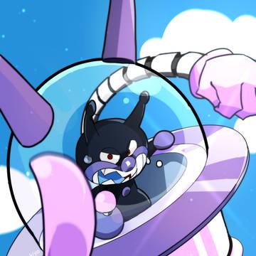 正義の敵はこの俺だ！