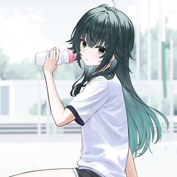 月村手毬