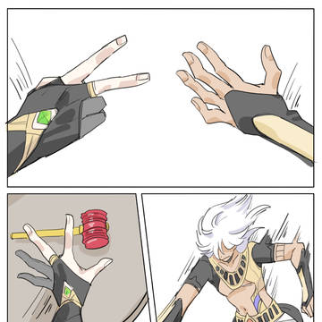 酔っ払いスメ男