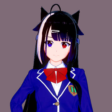 Nia_Catarina (OC)