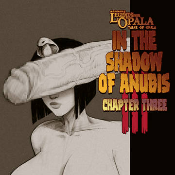 LoQO: ItSoA III - Chapter 3
