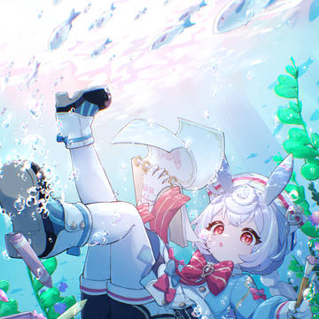 水中シグウィン