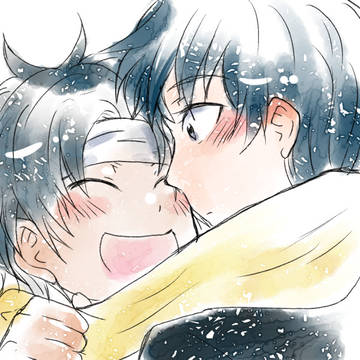 魔人落書き詰め合わせ