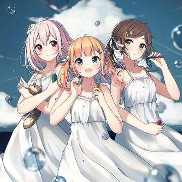 うちの子本の新刊表紙