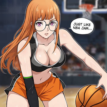 バスケットボール