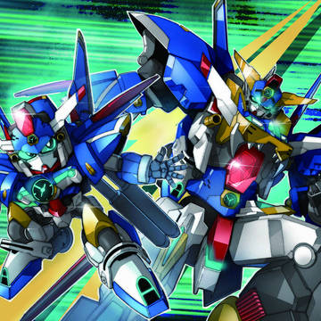 トライガンボーイ