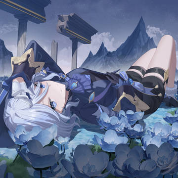 芙宁娜