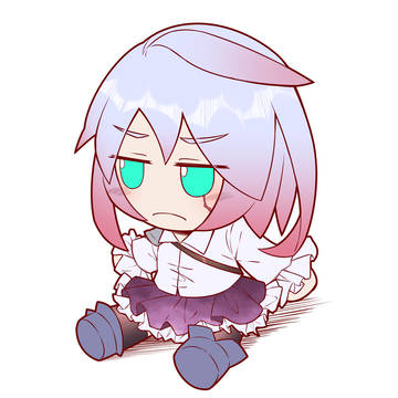 fumo关瑶杉