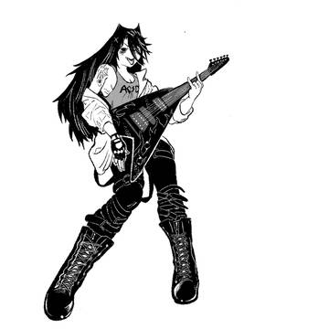 Rockstar
