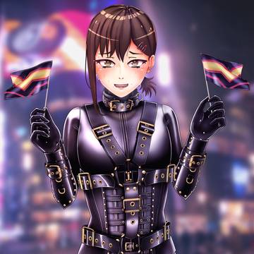 Happy International Day Of Latex