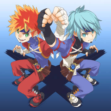 ブキガミLOG