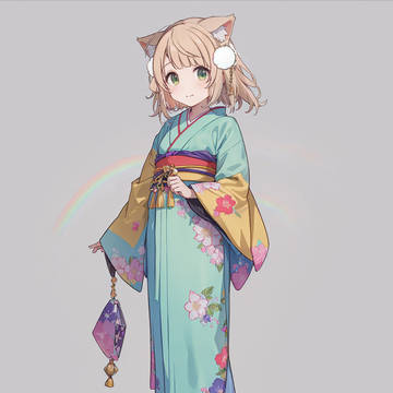 しぐれういサマー2024